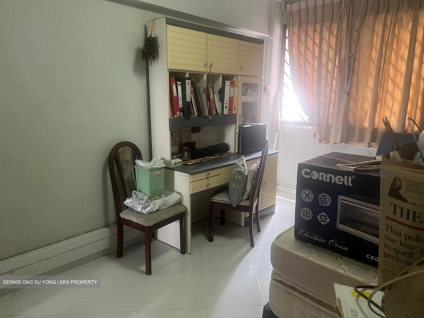 Blk 864 Khatib Evergreen II (Yishun), HDB 5 Rooms #551616131